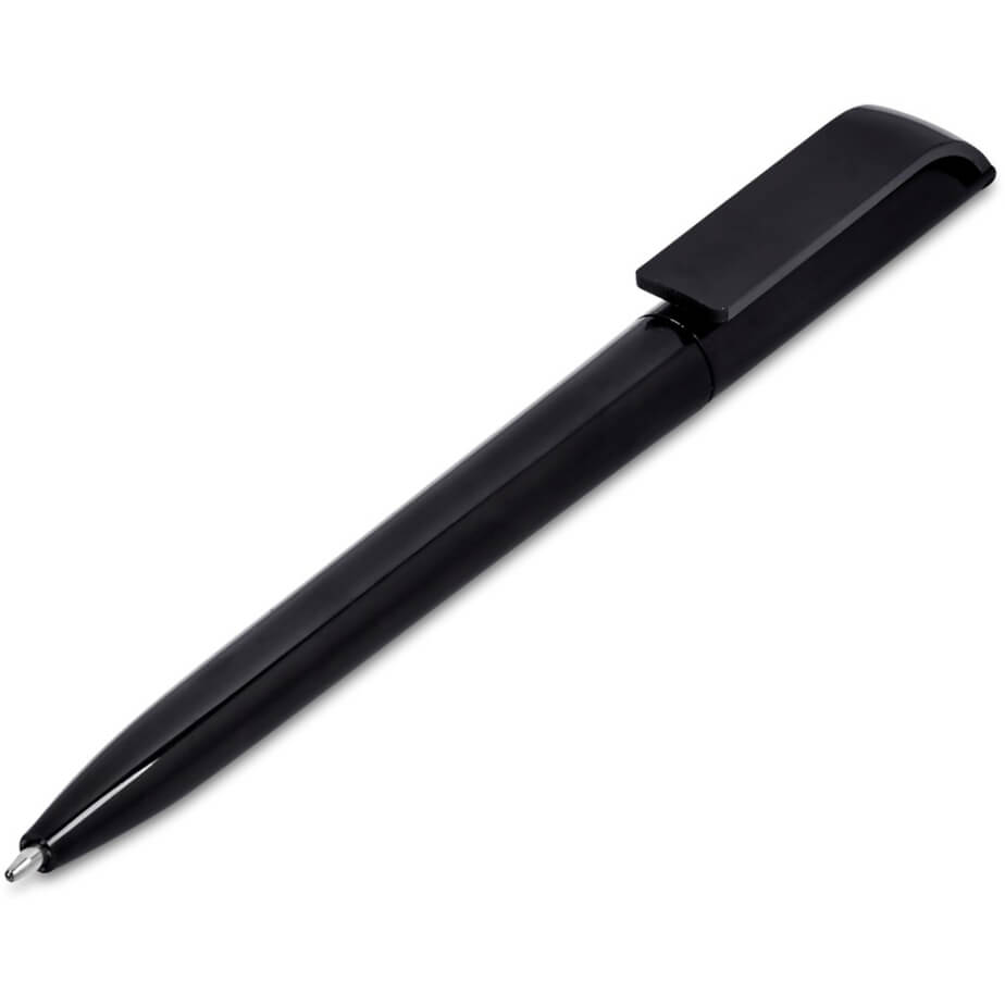 Altitude Metro Ball Pen Black